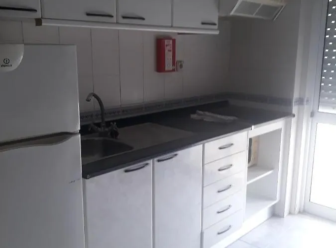 Hotel apartamentowy 2 Pessoas 3*