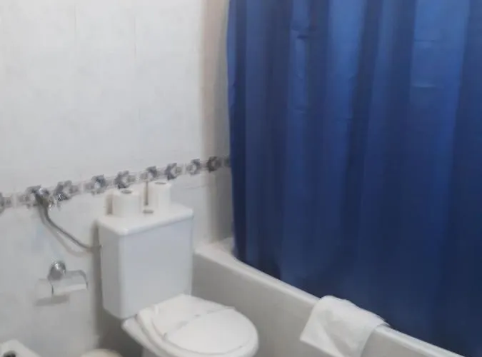 Hotel apartamentowy 2 Pessoas 3*