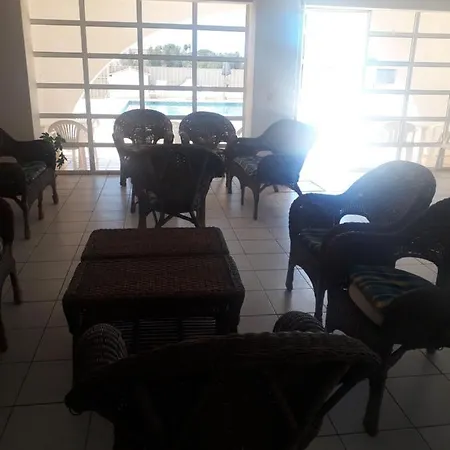 2 Pessoas Apartahotel 3*