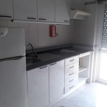 Apartahotel 2 Pessoas 3*