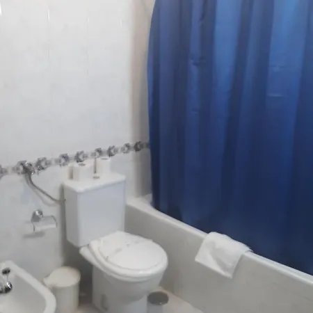 Apartahotel 2 Pessoas 3*