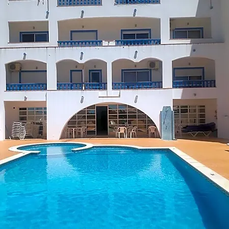 Apartahotel 2 Pessoas 3*