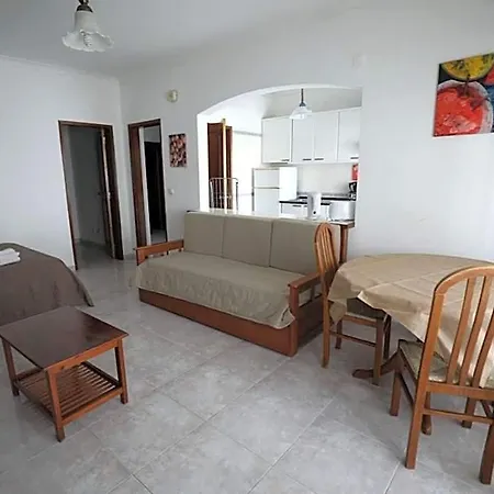 Aparthotel 2 Pessoas
