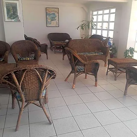 Aparthotel 2 Pessoas 3*