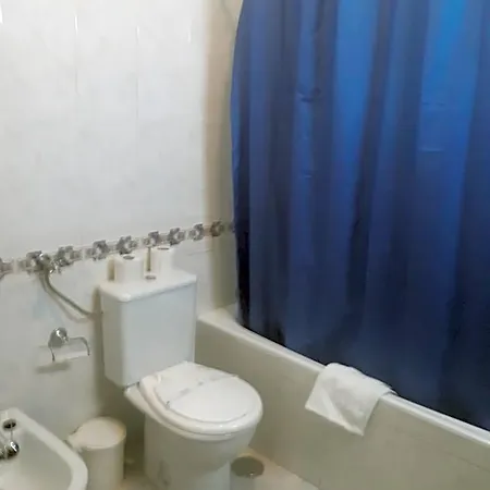 2 Pessoas Aparthotel