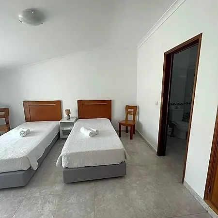 2 Pessoas 3* Albufeira