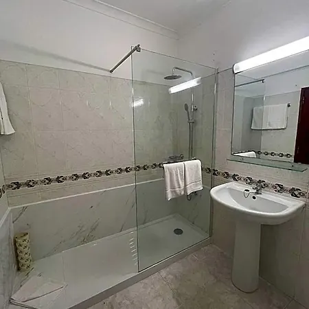 Aparthotel 2 Pessoas 3*