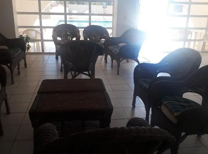 2 Pessoas Apart Otel 3*