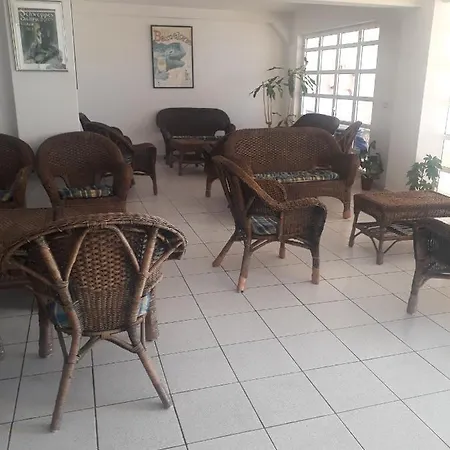 2 Pessoas Appart hôtel *