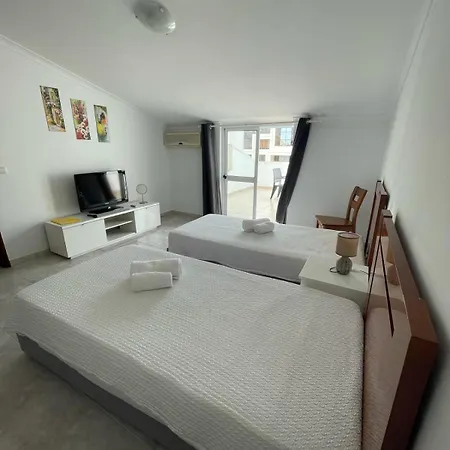 2 Pessoas Appart hôtel Albufeira