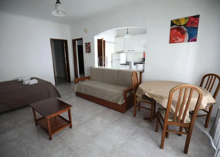 2 Pessoas Албуфейра